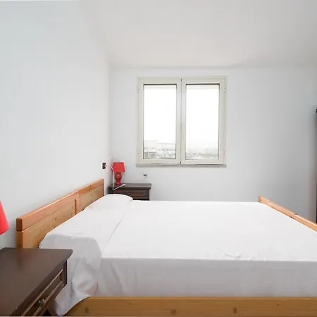 Casa Nel Centro Di *