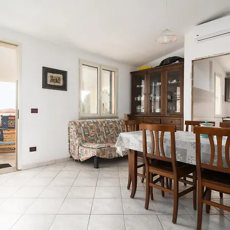 Casa Nel Centro Di *