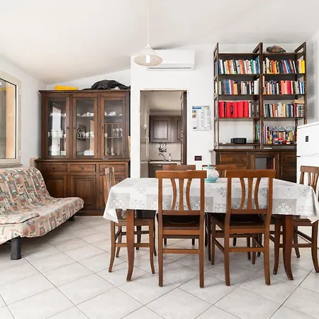 דירה Casa Nel Centro Di