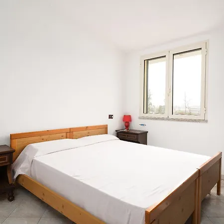 דירה Casa Nel Centro Di בודוני