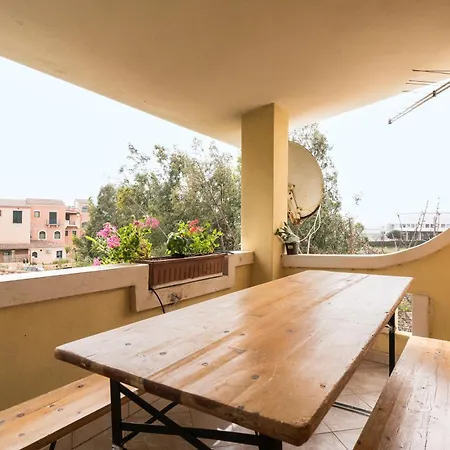 דירה Casa Nel Centro Di *