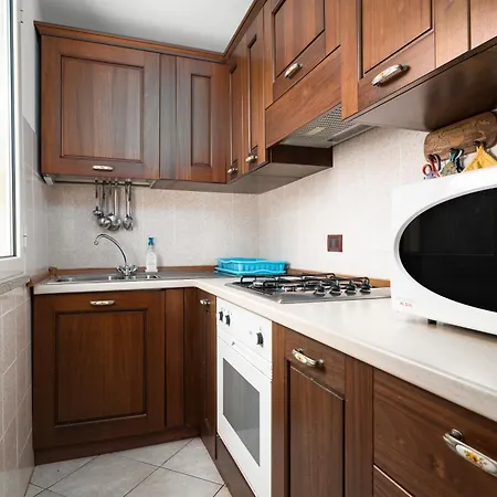 Appartement Casa Nel Centro Di
