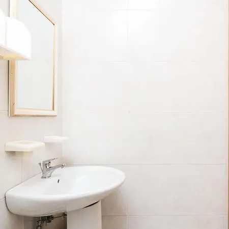 Casa Nel Centro Di