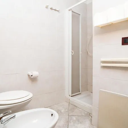 Casa Nel Centro Di Apartment Budoni