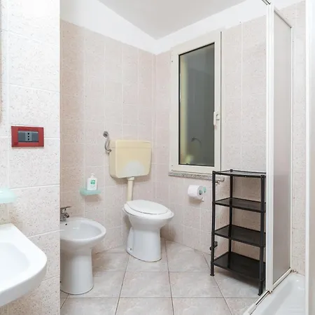 Casa Nel Centro Di Apartment
