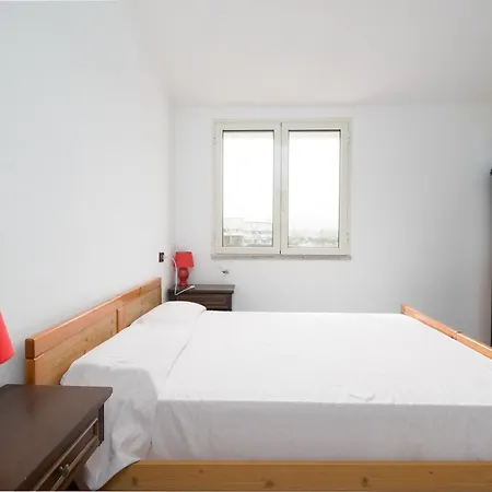 Casa Nel Centro Di Appartement *