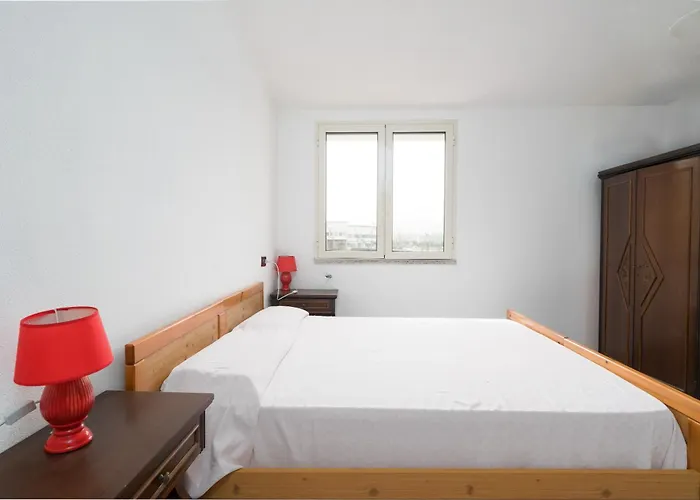 Casa Nel Centro Di *