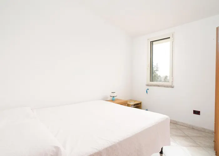 Апартаменты Casa Nel Centro Di Будони