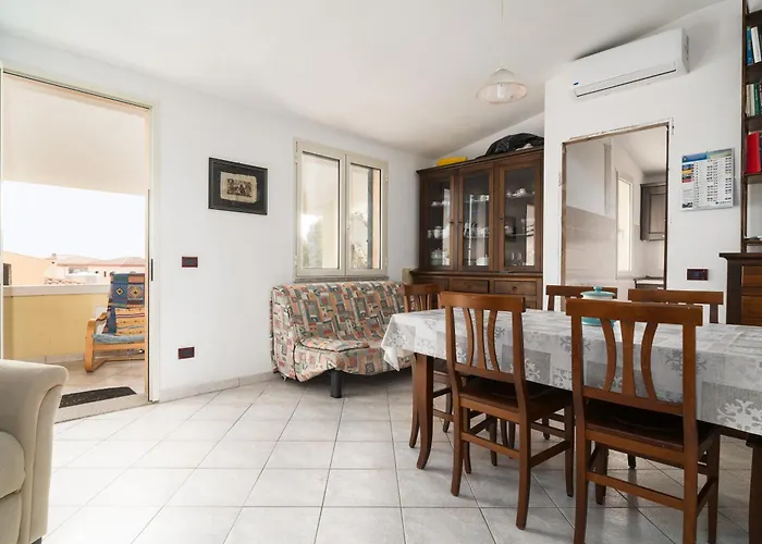 Casa Nel Centro Di *