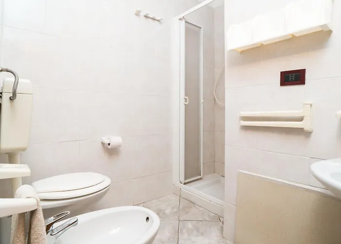 Casa Nel Centro Di Апартаменты Будони