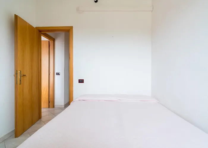 Casa Nel Centro Di Апартаменты