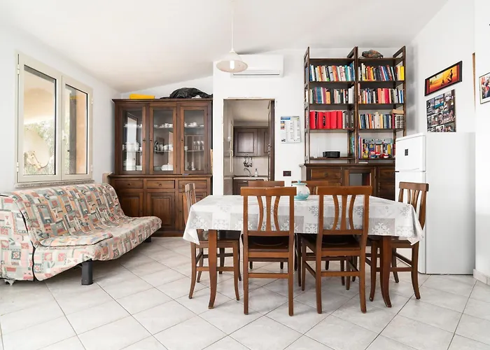 Апартаменты Casa Nel Centro Di