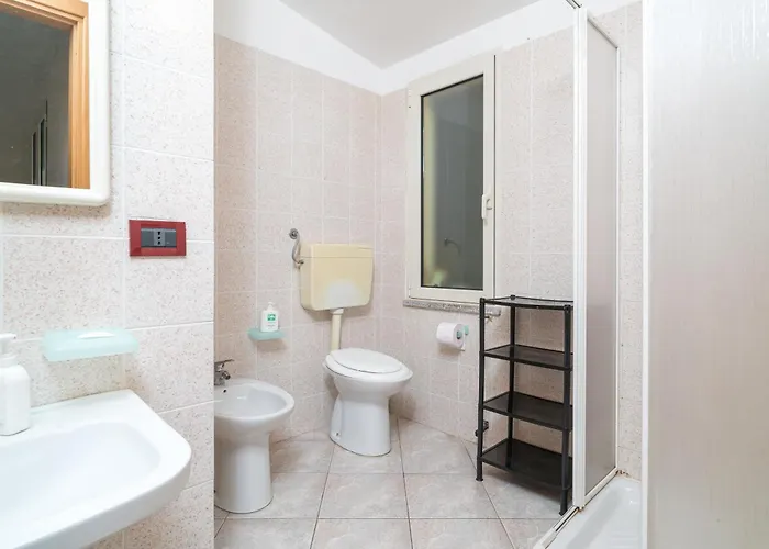 Casa Nel Centro Di Апартаменты