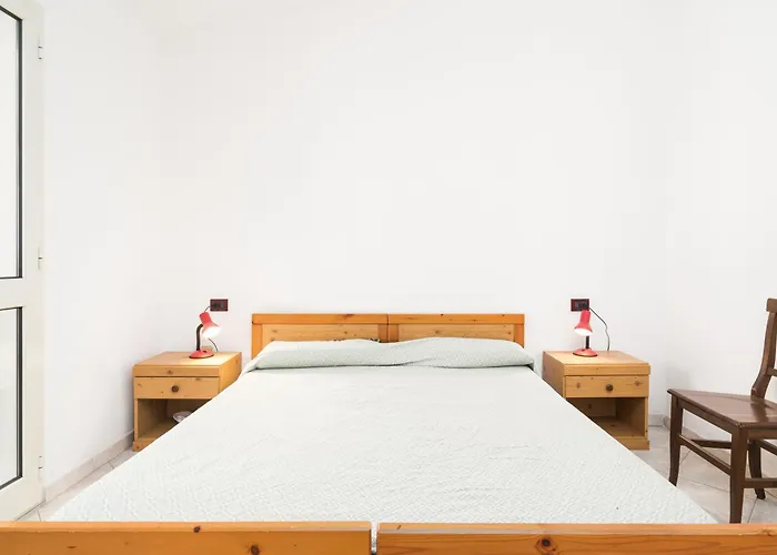 Casa Nel Centro Di *