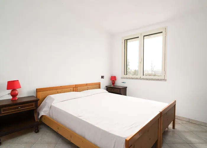 Апартаменты Casa Nel Centro Di Будони