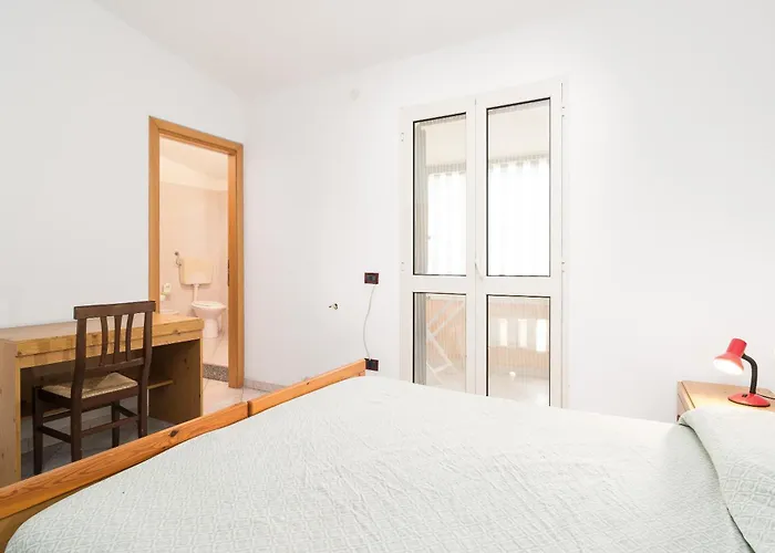 Casa Nel Centro Di *